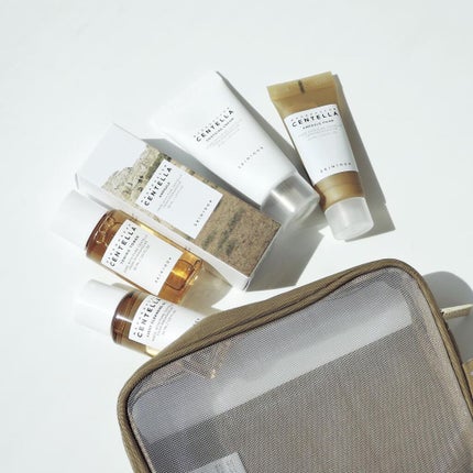 センテラ アンプル/SKIN1004/美容液を使ったクチコミ(6枚目)