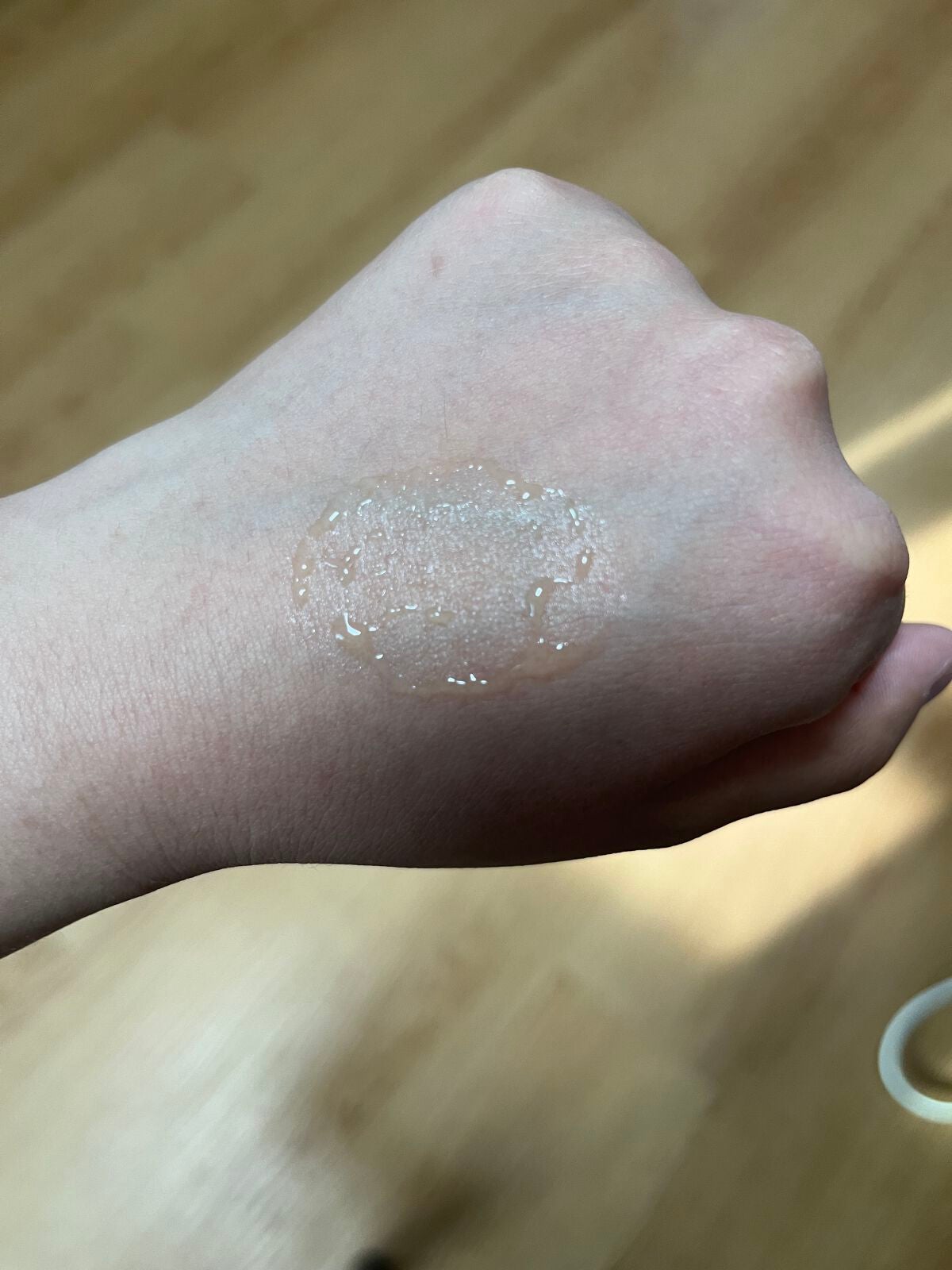 ザビタミンC23/IOPE/美容液を使ったクチコミ(4枚目)