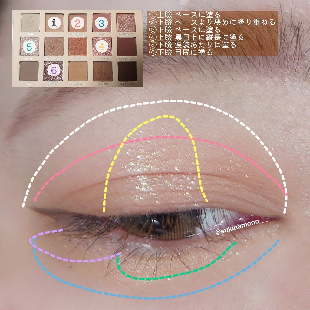 ブロッサムブラッシュ /CILY/パウダーチークを使ったクチコミ(5枚目)