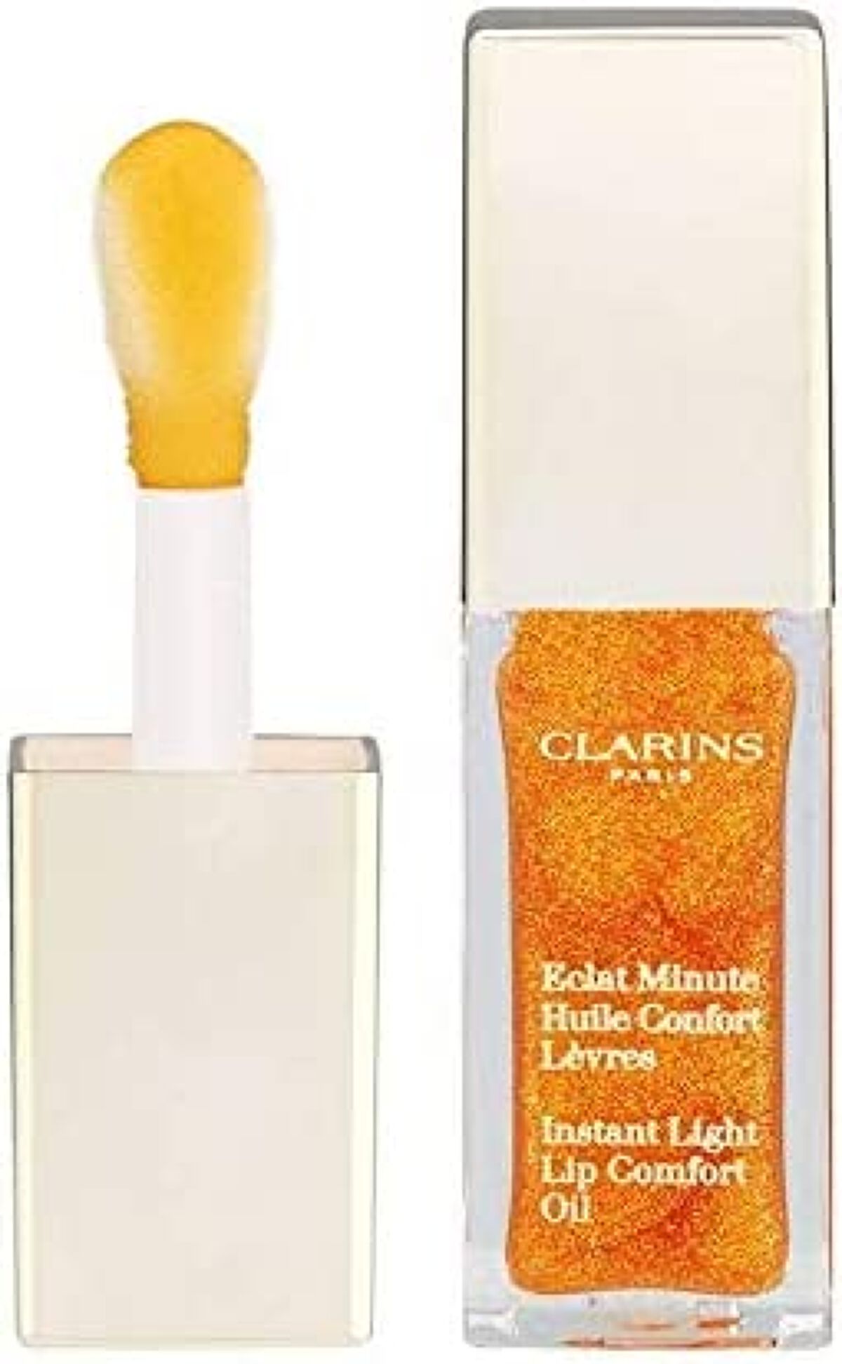 コンフォート リップオイル  07 honey glam