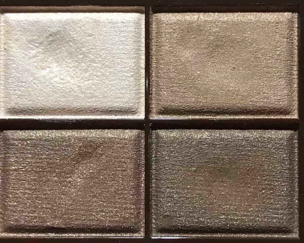 スキニーリッチシャドウ/excel/アイシャドウパレットを使ったクチコミ(2枚目)