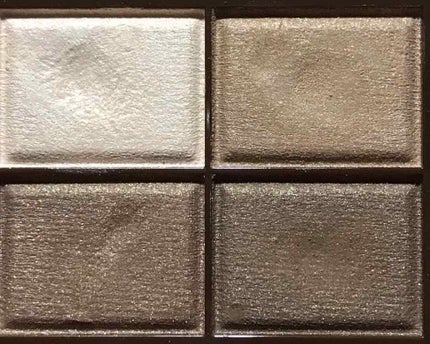 スキニーリッチシャドウ/excel/アイシャドウパレットを使ったクチコミ(2枚目)