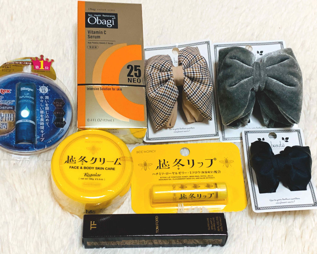 グロス リュクス/TOM FORD BEAUTY/リップグロスを使ったクチコミ（1枚目）