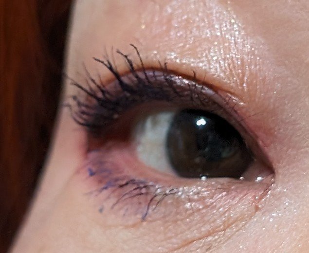 ドリームランドアイシャドウ ( 4シェード ) #01 ピンク/ZEESEA/アイシャドウパレットを使ったクチコミ（2枚目）