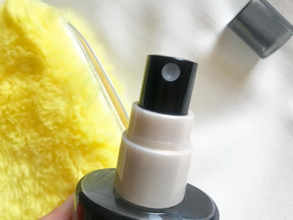 ドラマティックミスト/マキアージュ/ミスト状化粧水を使ったクチコミ（2枚目）