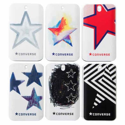 ムーブオンフレグランス オールブラック/CONVERSE/香水(レディース)を使ったクチコミ(2枚目)