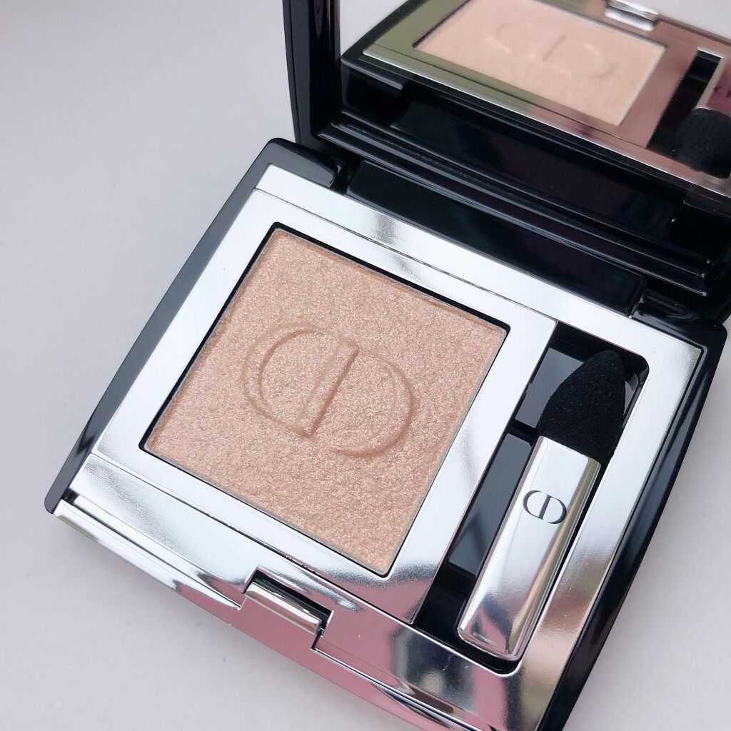 【旧】ディオールスキン ルージュ ブラッシュ 250 バル/Dior/パウダーチークを使ったクチコミ（3枚目）