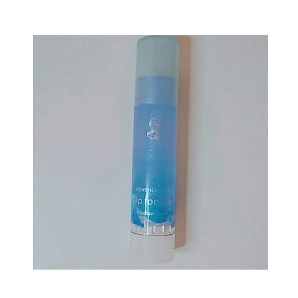 リップフォンデュ/メンソレータム/リップバームを使ったクチコミ(1枚目)