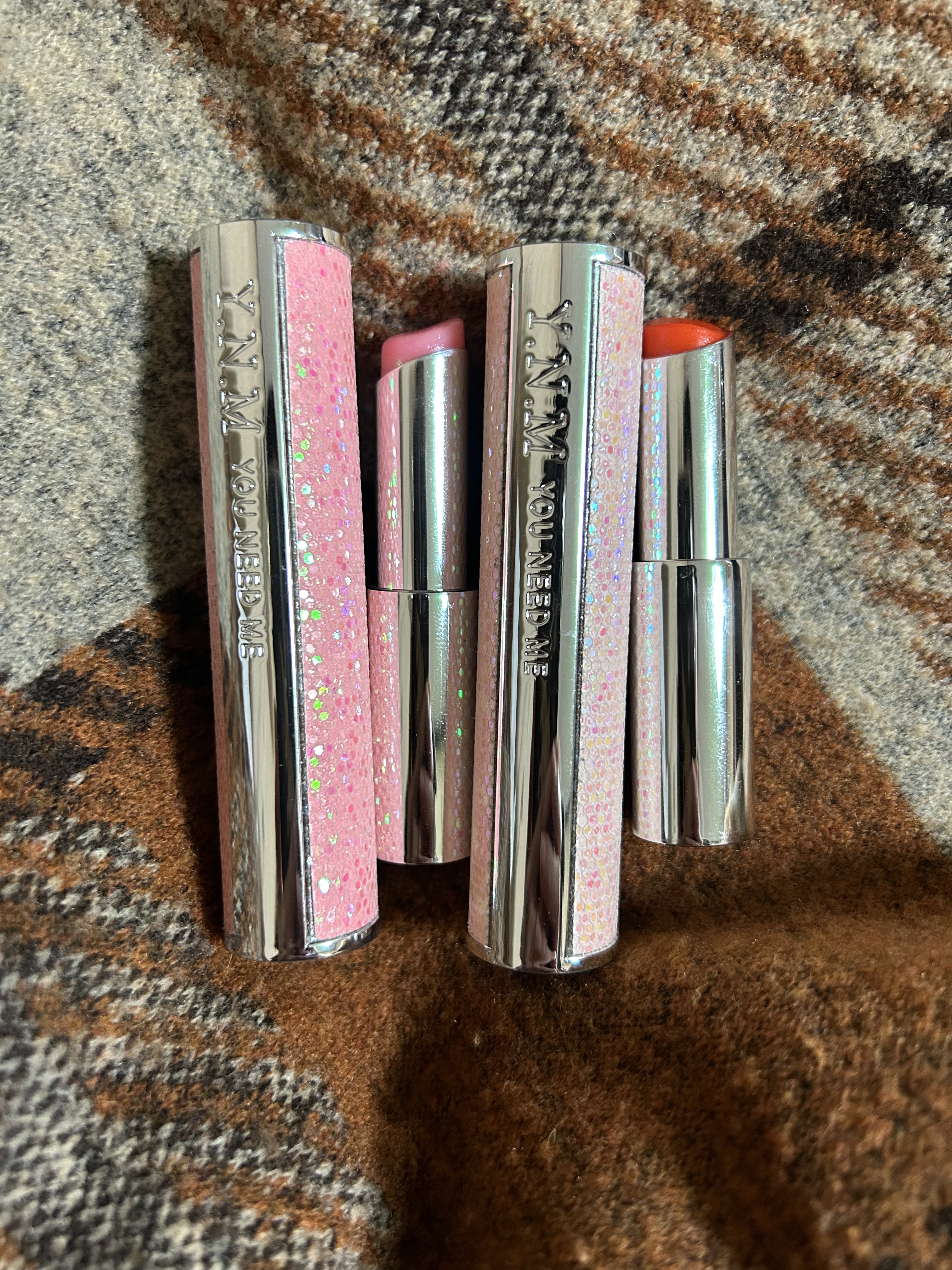 YNM キャンディーハニーリップバーム/YNM/リップバームを使ったクチコミ（2枚目）