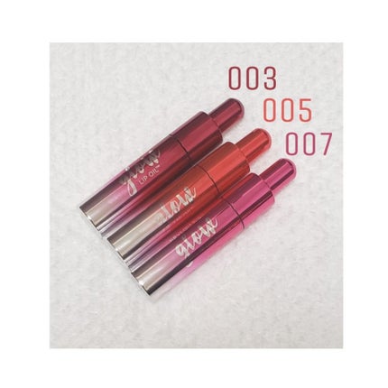キス グロウ リップ オイル/REVLON/リップグロスを使ったクチコミ(1枚目)