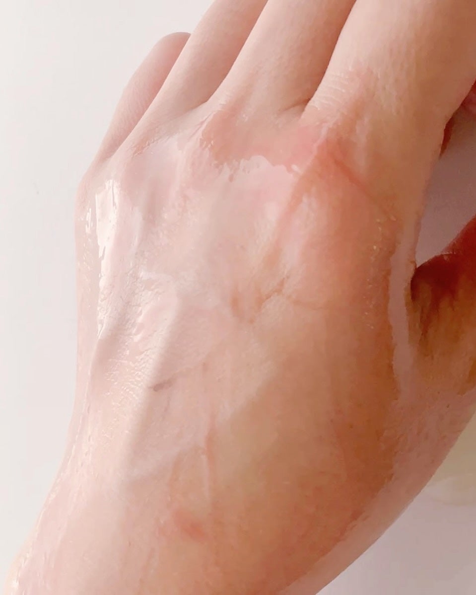 DHC 薬用ディープクレンジングオイル リニューブライト/DHC/オイルクレンジングを使ったクチコミ(5枚目)