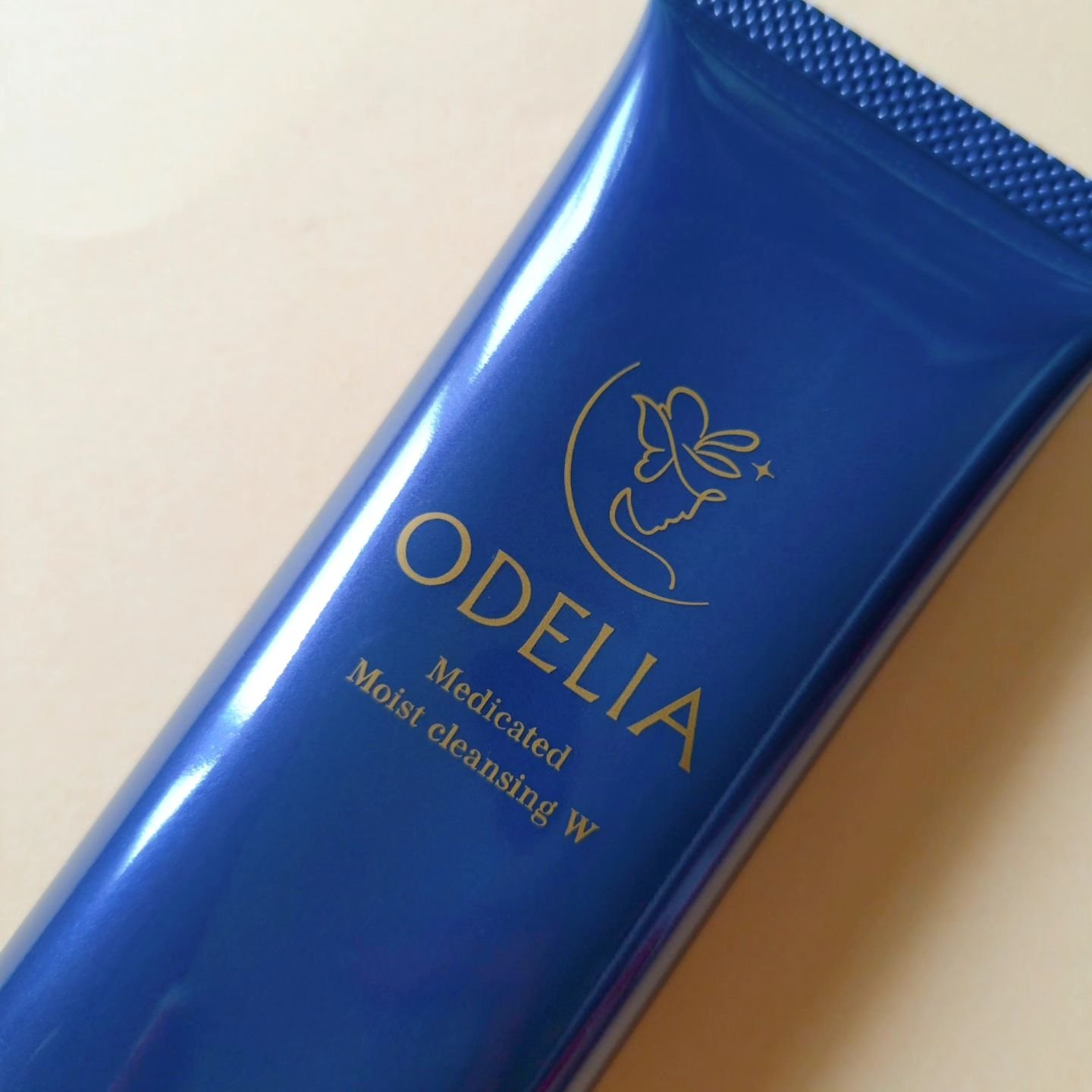 薬用モイストクレンジングジェル/ODELIA/クレンジングジェルを使ったクチコミ（2枚目）