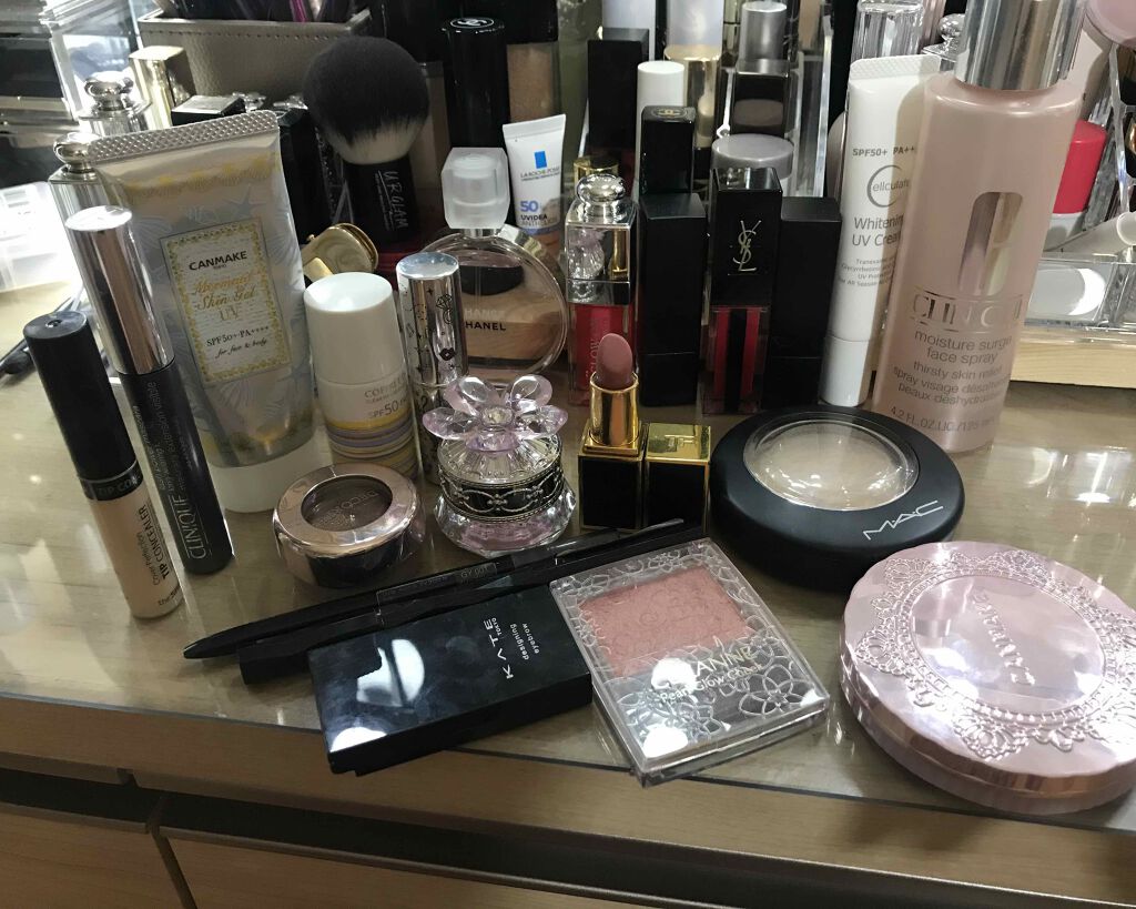 プランパーティントスティック/リップデコ/リップティントを使ったクチコミ（1枚目）