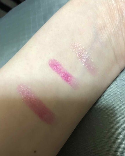 ルージュ ミニ/マキアージュ/口紅を使ったクチコミ(2枚目)