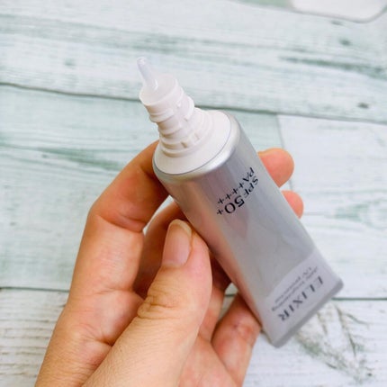 ブライトニング デーケアレボリューション WT+/エリクシール/乳液を使ったクチコミ(3枚目)