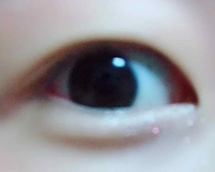 【旧品】パーフェクトスタイリストアイズ/キャンメイク/アイシャドウパレットを使ったクチコミ(4枚目)