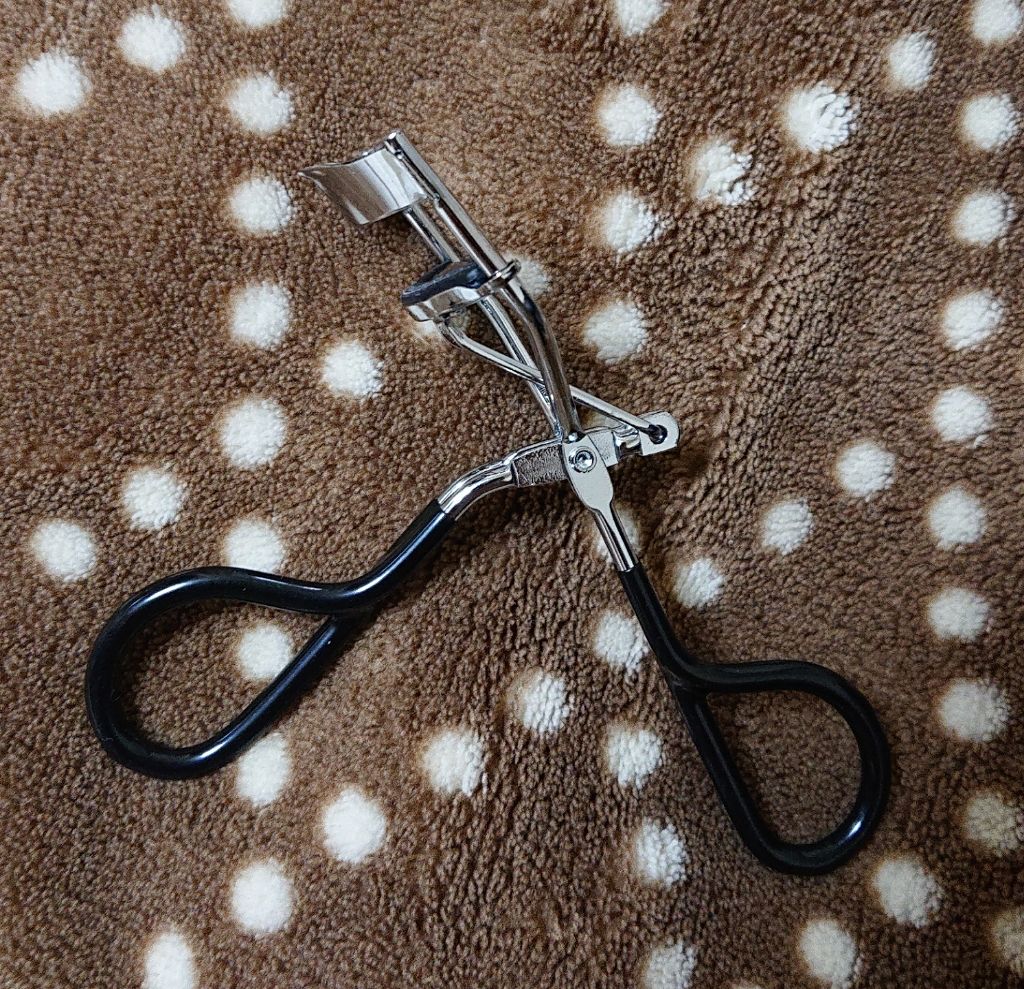 ビューラー/TONYMOLY/ビューラーを使ったクチコミ（1枚目）