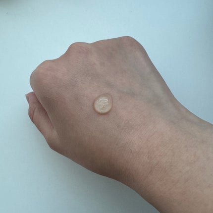 ダーマテカバイオームセラム/THE A'VVE/美容液を使ったクチコミ(2枚目)