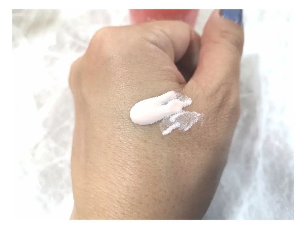 ピルソ グラシアエアフィットトーンアップサンアンプル SPF50 PA+++/feelxo/化粧下地を使ったクチコミ(4枚目)