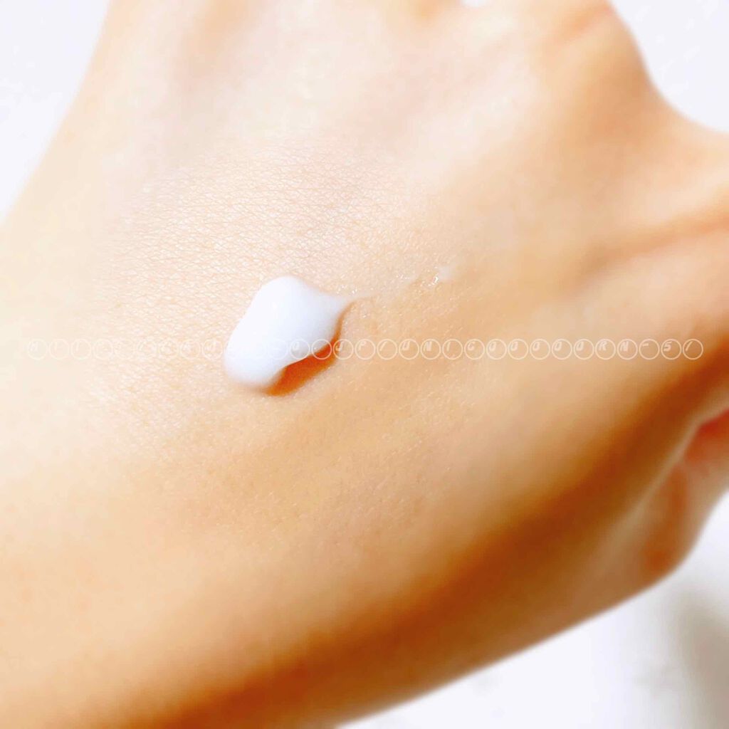 純白専科 すっぴん白雪美容液(専科 薬用美白クリーム)/SENKA（専科）/美容液を使ったクチコミ（3枚目）