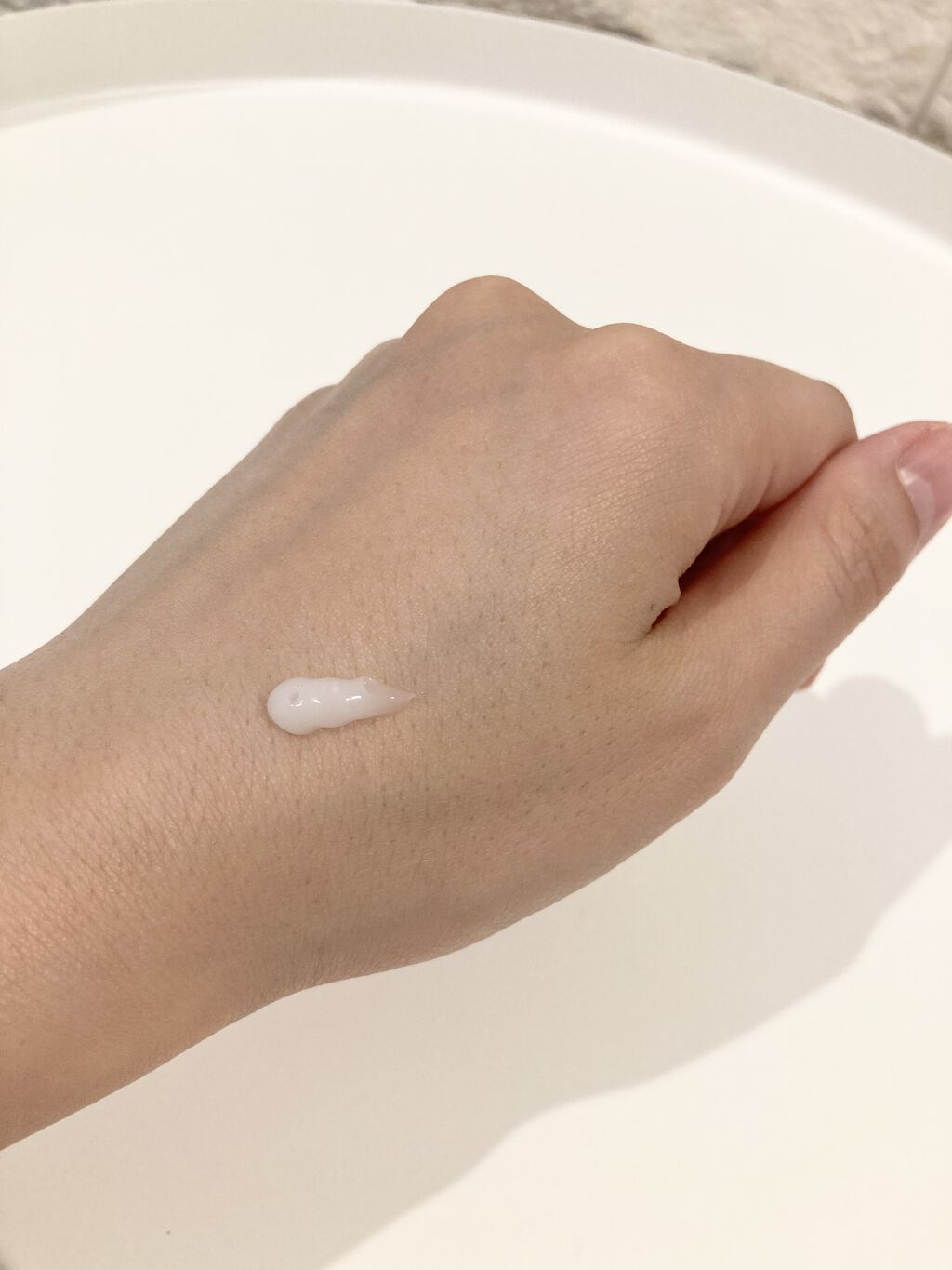 デュイセル シカプラスバーム/DEWYCEL/フェイスクリームを使ったクチコミ（3枚目）