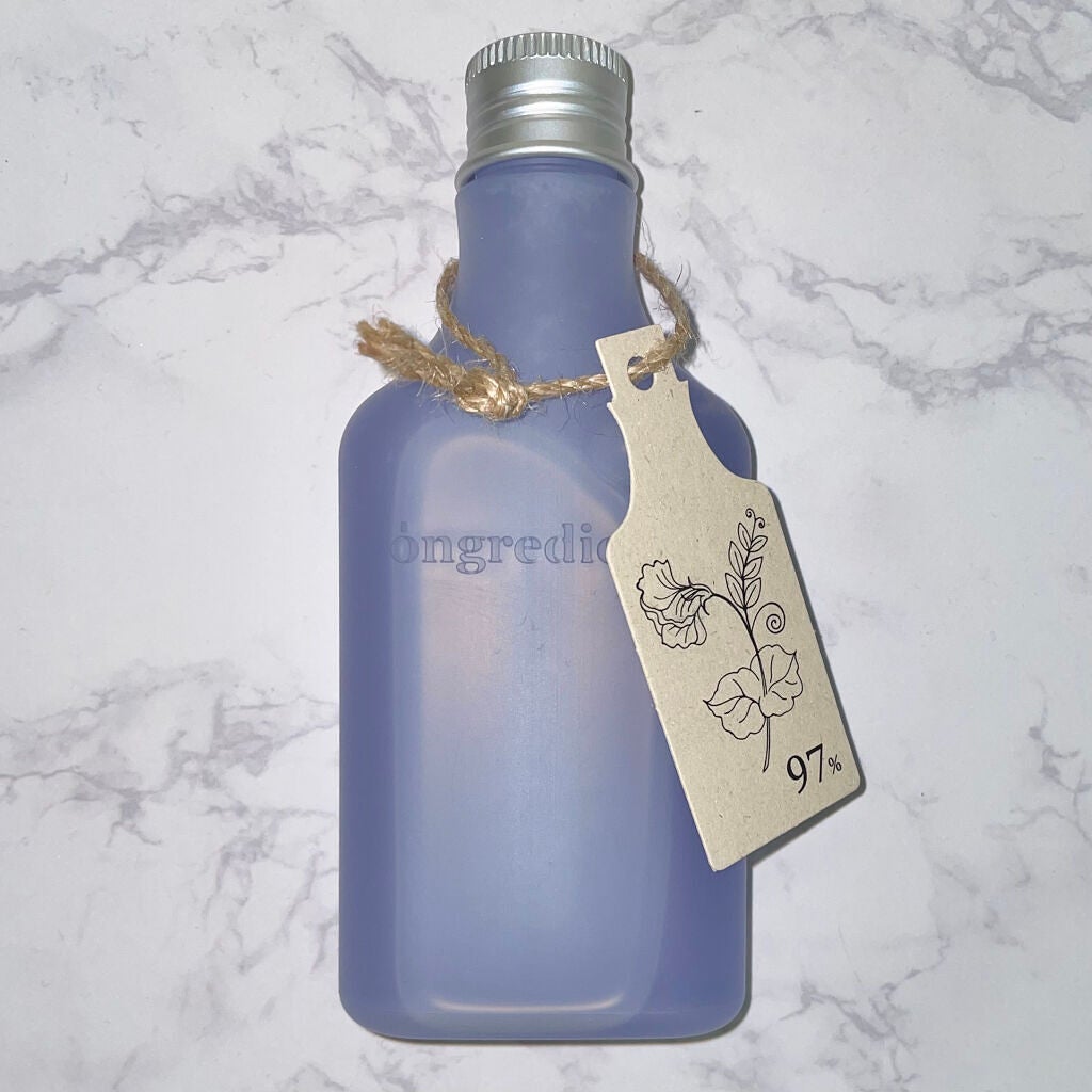 Anti-Wrinkle Essence /Ongredients/化粧水を使ったクチコミ(2枚目)