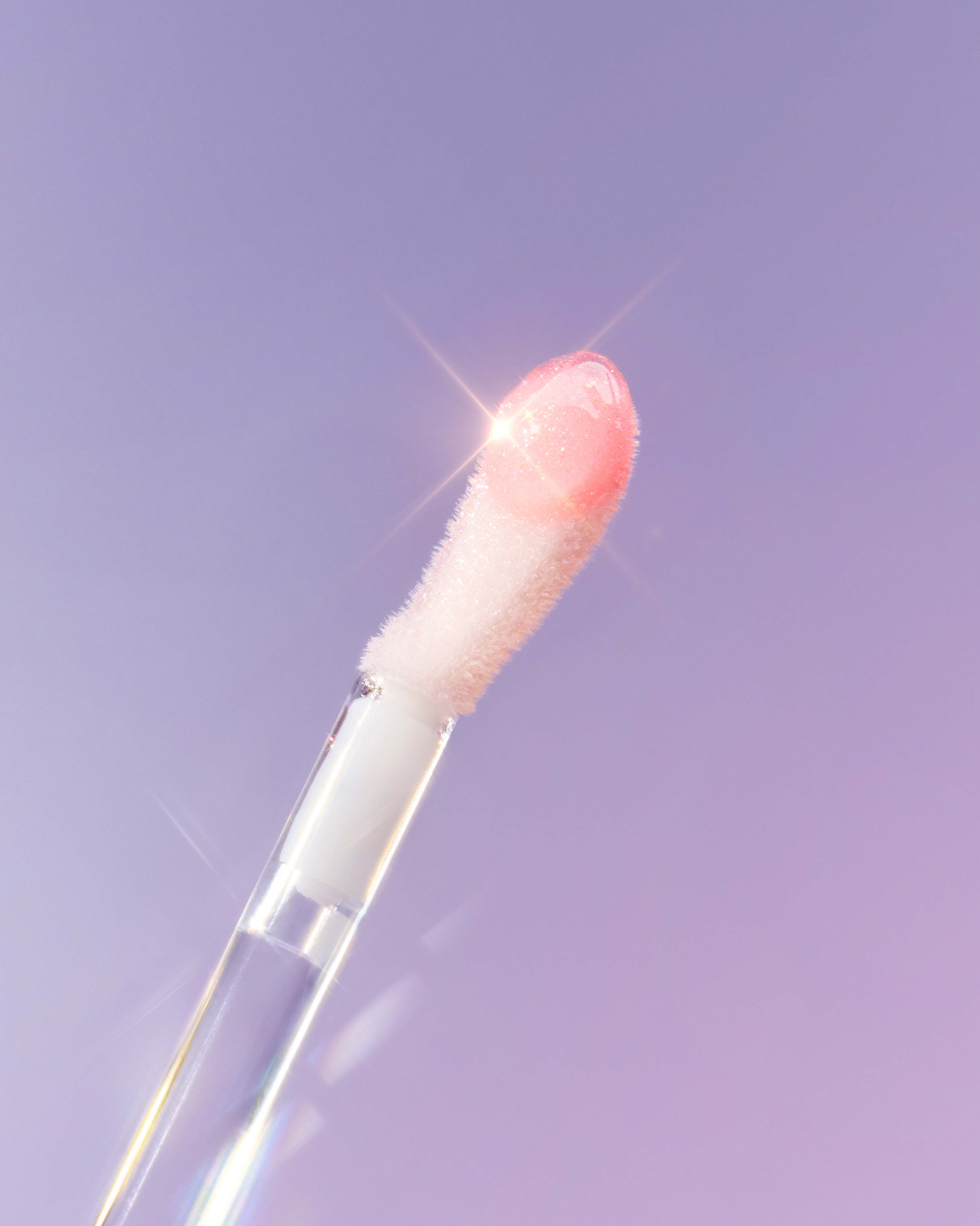 クリスタル グロス プランパー　/CLIO/リッププランパーを使ったクチコミ（2枚目）