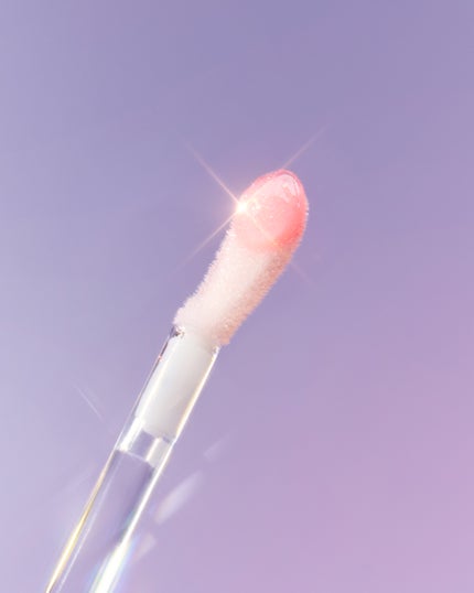 クリスタル グロス プランパー /CLIO/リッププランパーを使ったクチコミ(2枚目)