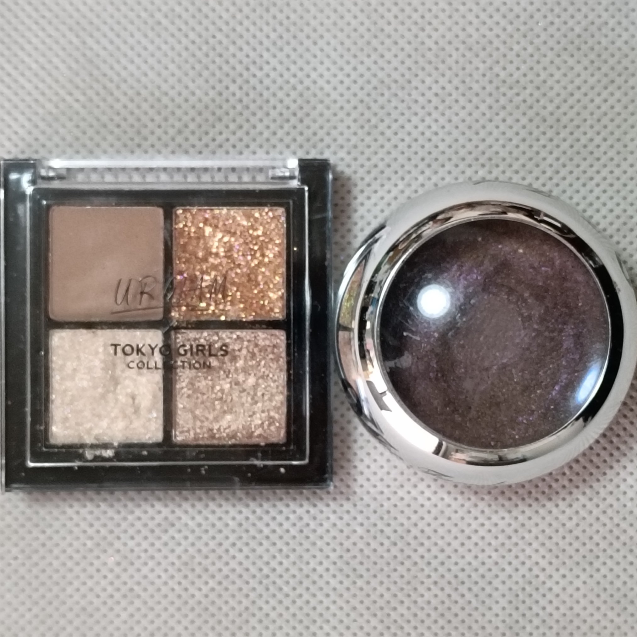 ノビモリマスカラ/キャンメイク/マスカラを使ったクチコミ（2枚目）