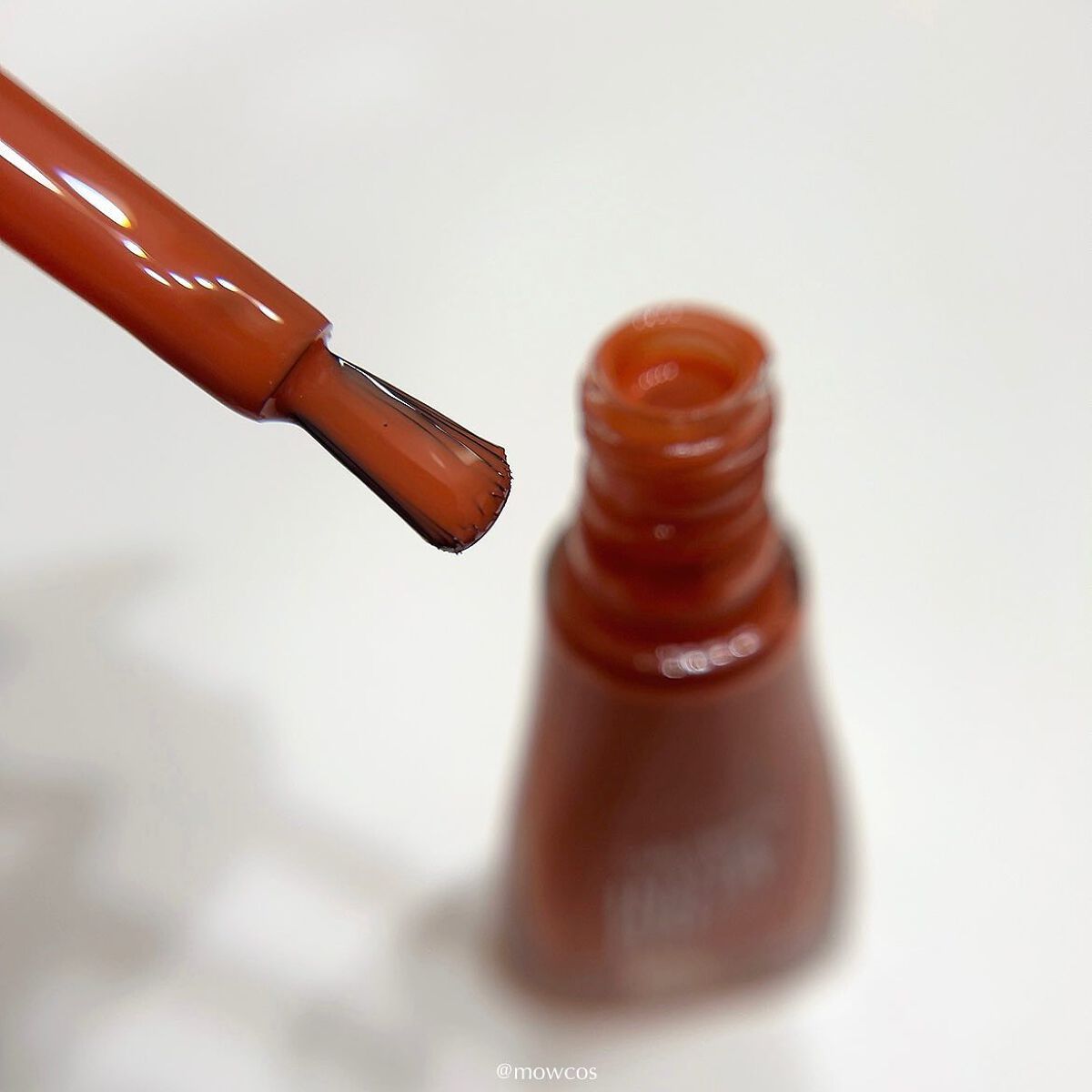 インスタドライ ネイルカラー/サリーハンセン/オールインワンネイルを使ったクチコミ（2枚目）