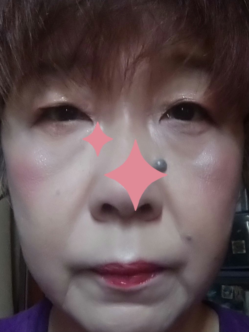 M スキンコートジェル/MISSHA/その他ファンデーションを使ったクチコミ（3枚目）