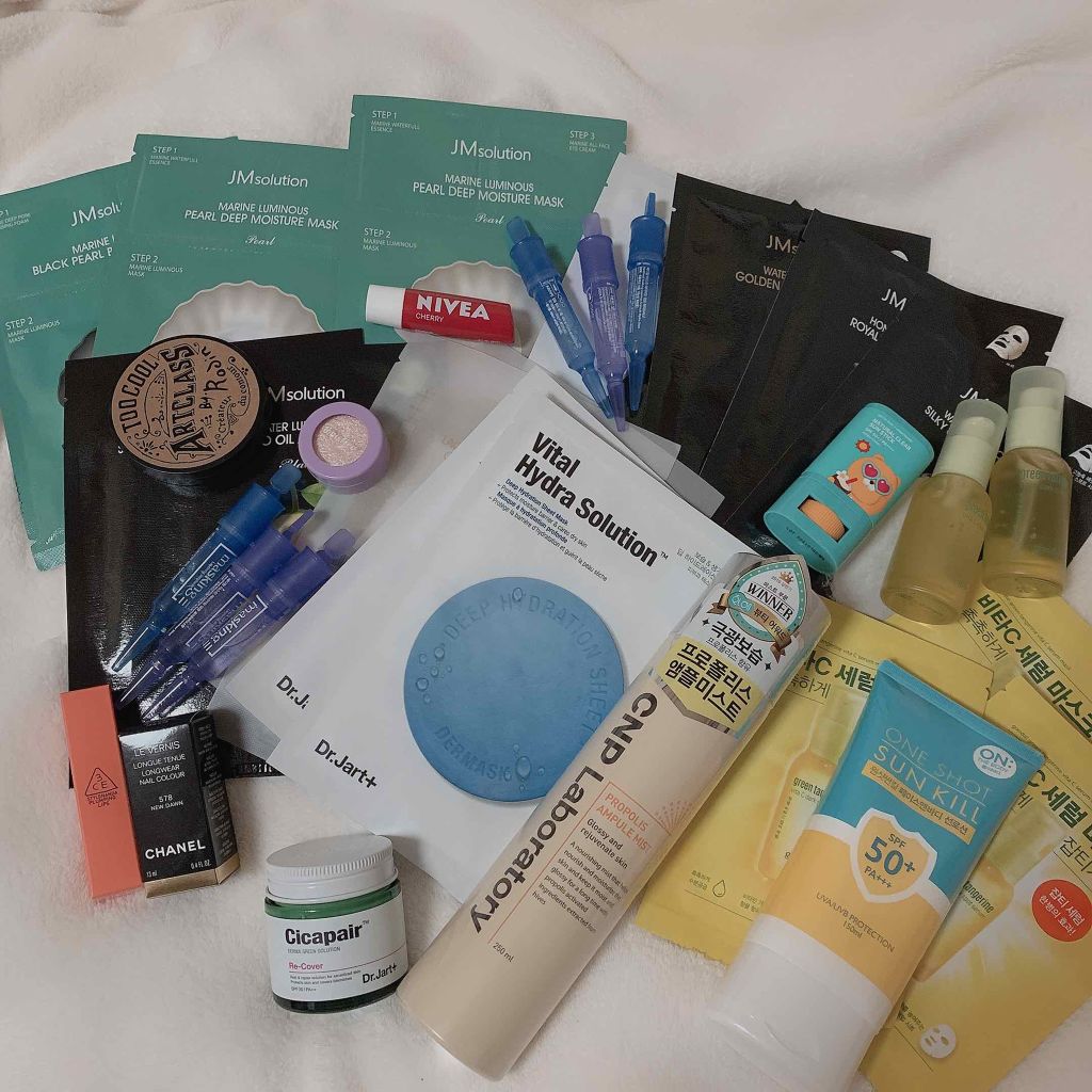 ヴェルニ ロング トゥニュ/CHANEL/マニキュアを使ったクチコミ（1枚目）