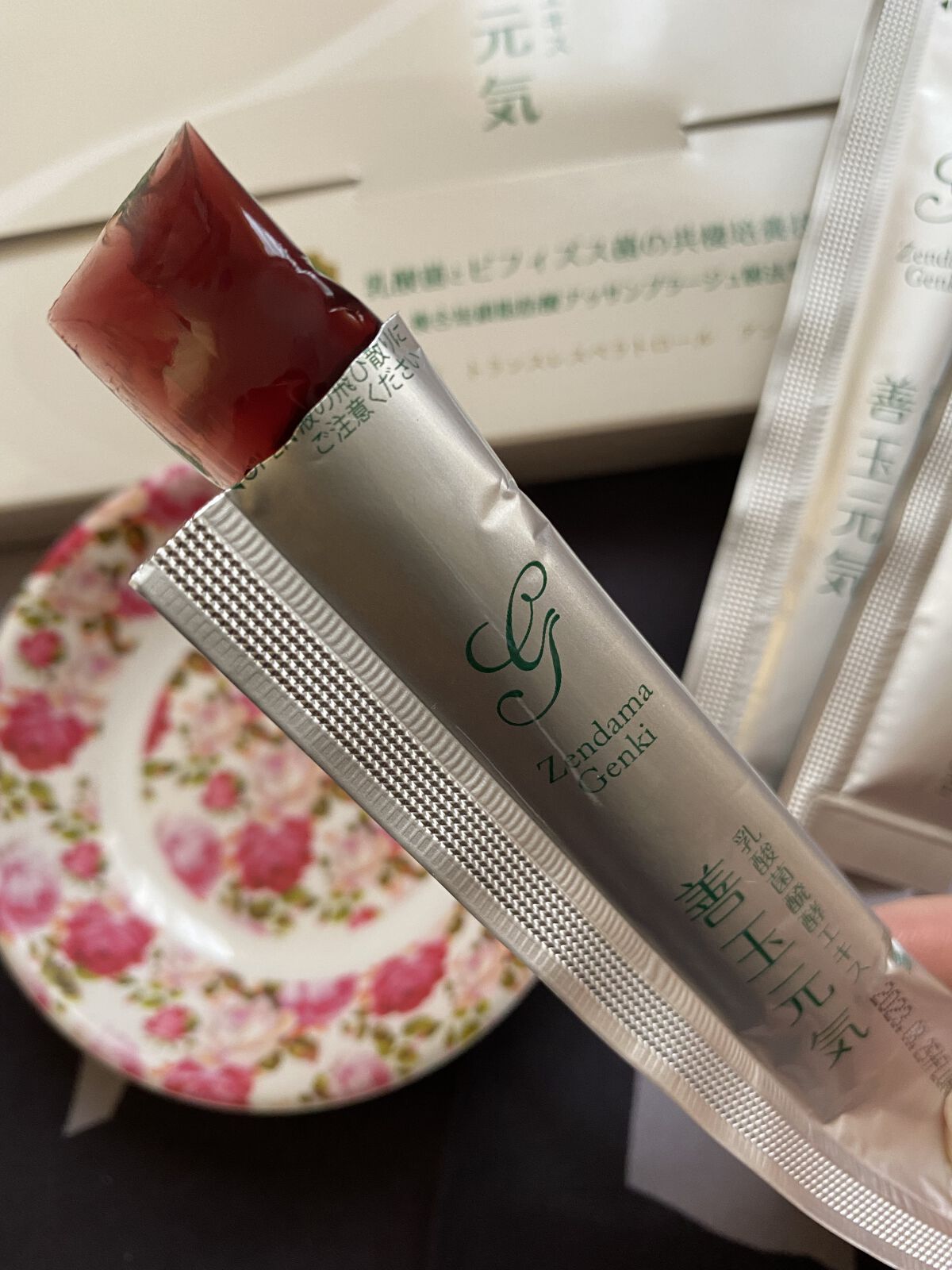 を使ったクチコミ（3枚目）