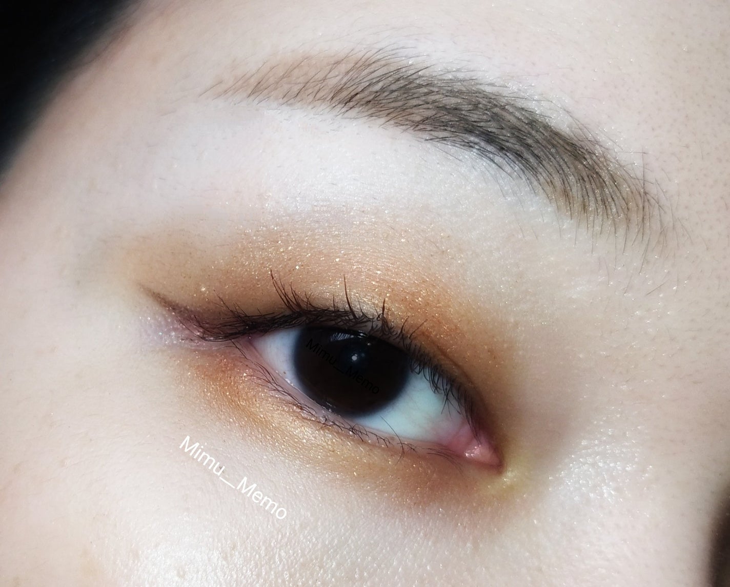 ル・ヌフ・ジバンシイ/GIVENCHY/アイシャドウパレットを使ったクチコミ(2枚目)