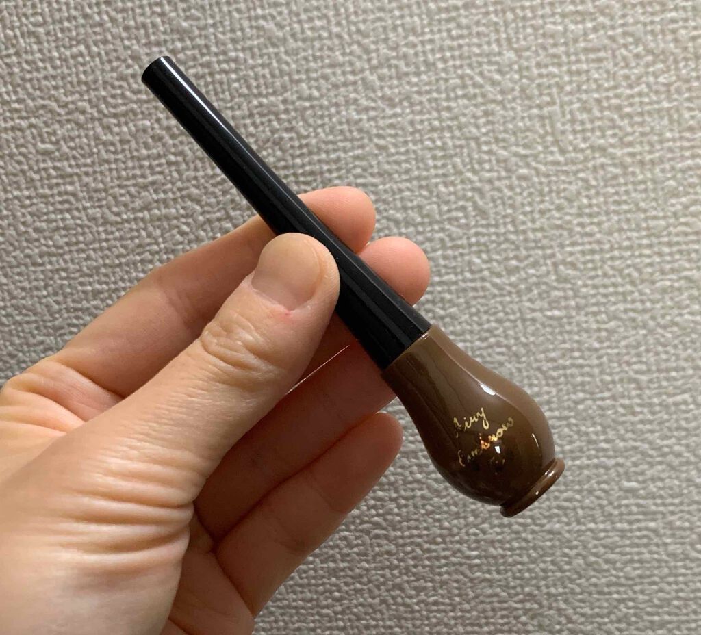 エアリーアイブロウティント/STYLE+NOBLE/眉ティントを使ったクチコミ(1枚目)