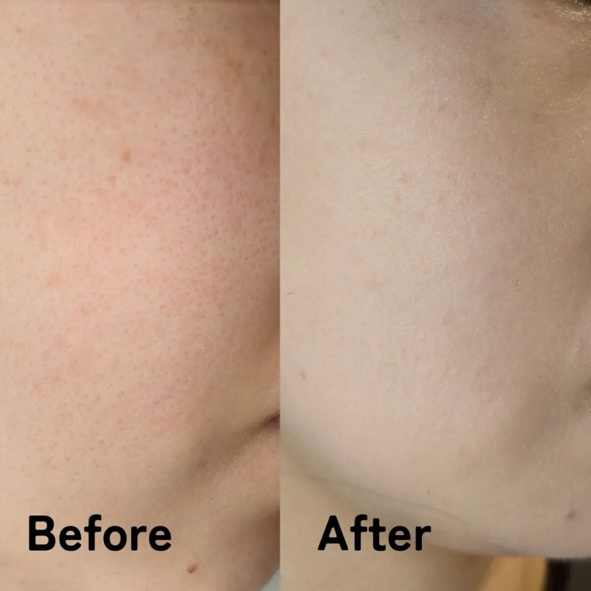 ゼン ウェア フルイド/DECORTÉ/リキッドファンデーションを使ったクチコミ(4枚目)