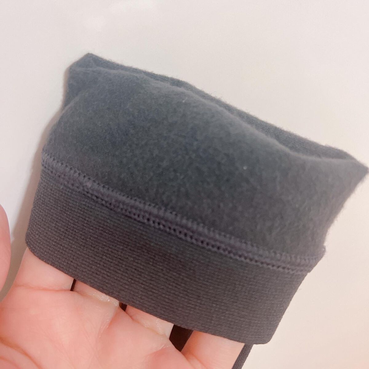 グラマラスパッツ ヒートシェイプ/グラマラスパッツシリーズ/ボディグッズを使ったクチコミ（2枚目）