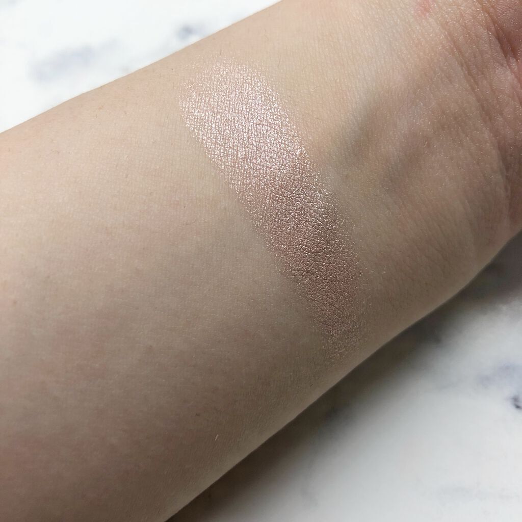 パールグロウハイライト/CEZANNE/パウダーハイライトを使ったクチコミ（2枚目）