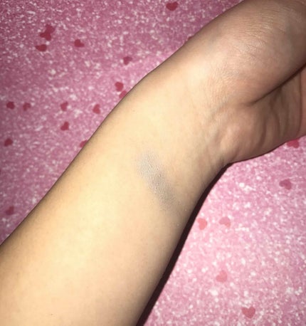 スモール アイシャドウ/M・A・C/単色アイシャドウを使ったクチコミ(2枚目)