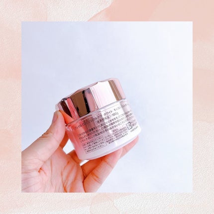 リンクルケア ホワイト モイストジェルクリーム/グレイスワン/オールインワン化粧品を使ったクチコミ(6枚目)