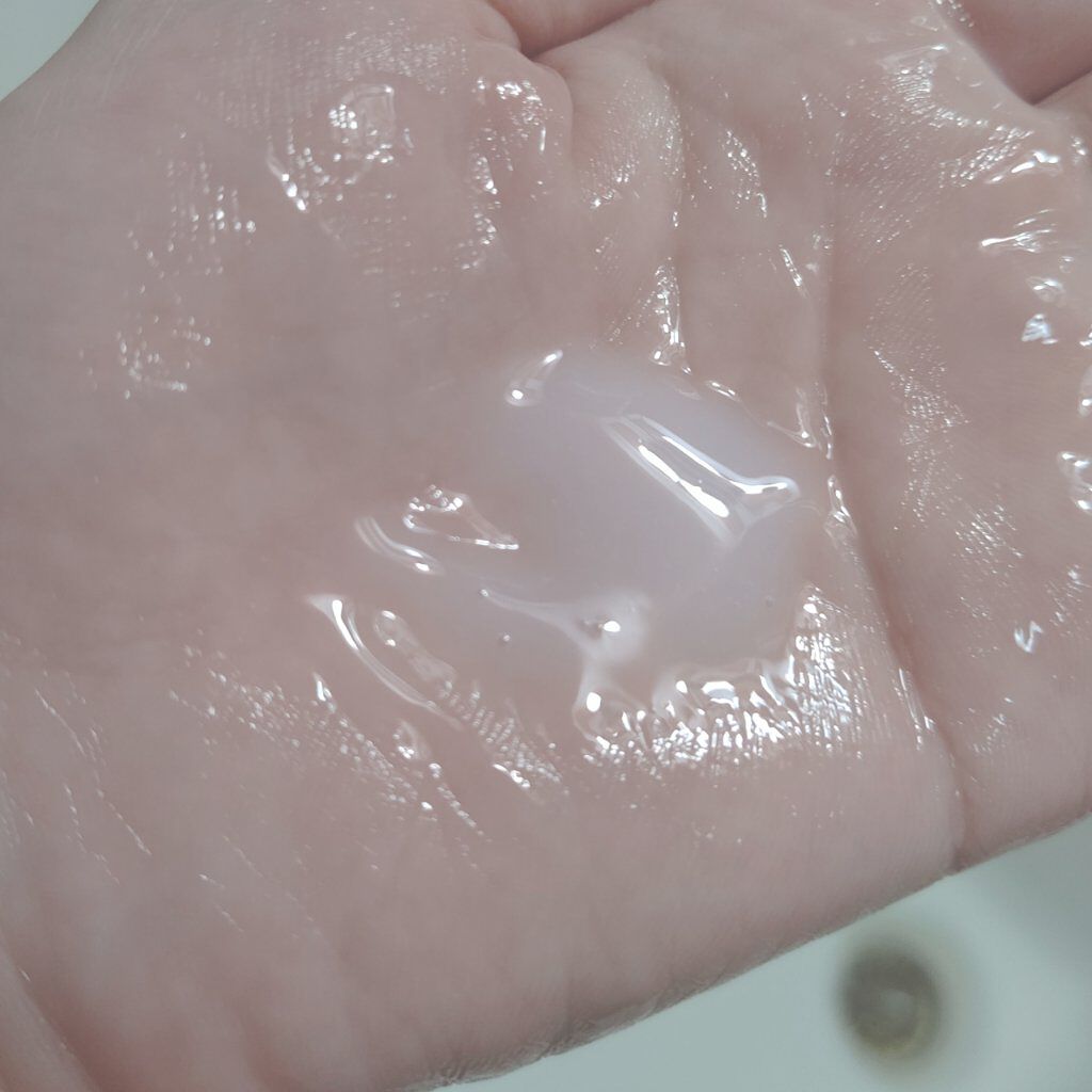 エンリッチクリアマスク/ももぷり/シートマスク・パックを使ったクチコミ（2枚目）