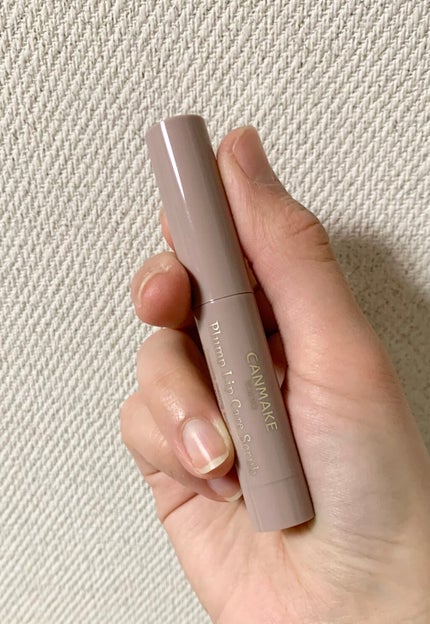 プランプリップケアスクラブ/キャンメイク/リップスクラブを使ったクチコミ(2枚目)