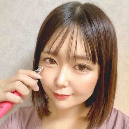 アイキュット マッサージャークリーム/AGARISM/アイケア・アイクリームを使ったクチコミ(2枚目)