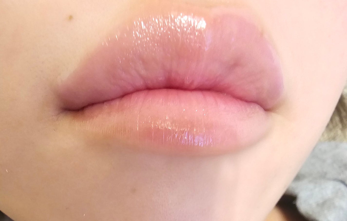 リップスリーピングマスク/LANEIGE/リップバームを使ったクチコミ(2枚目)