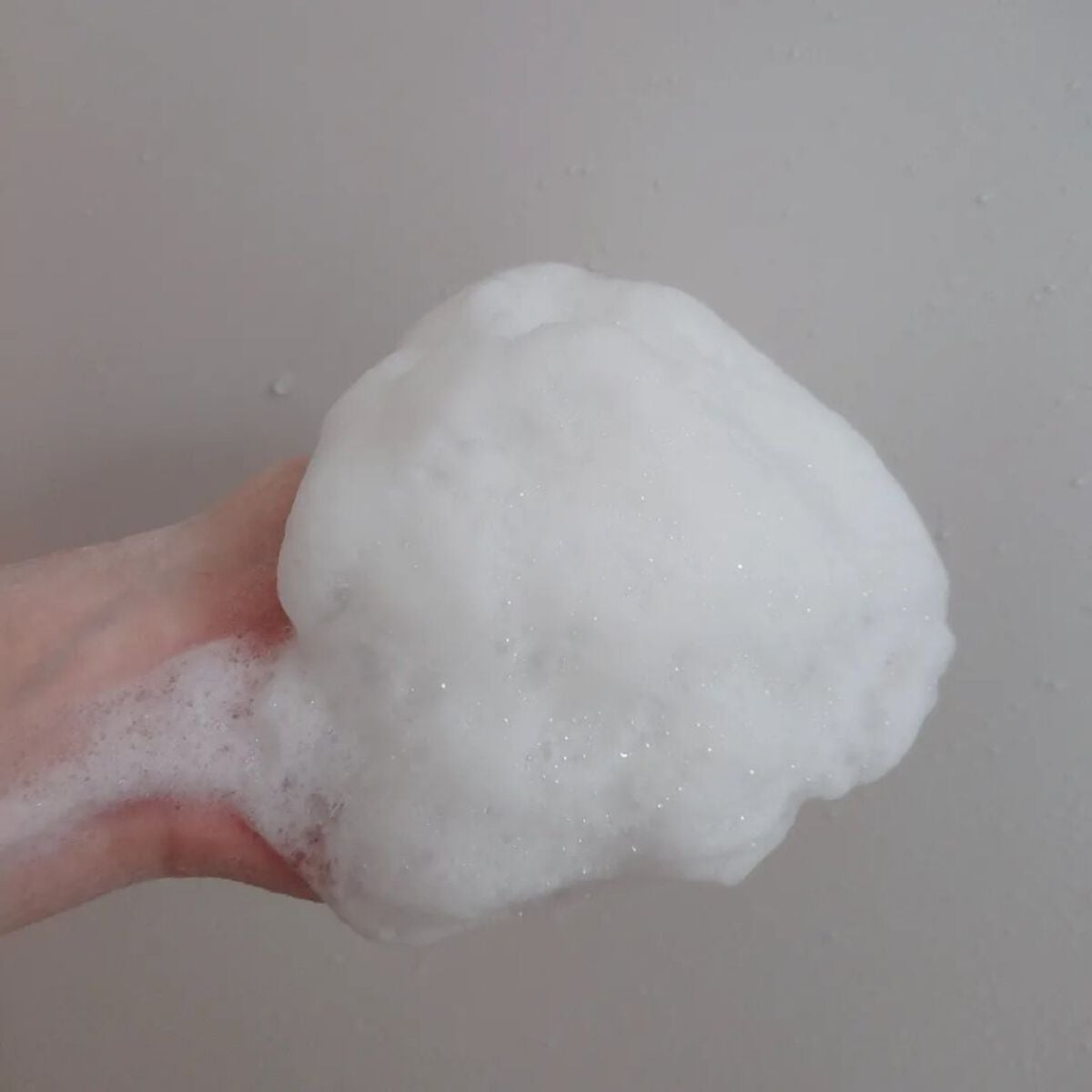 薬用せっけん サラリト/ペリカン石鹸/ボディ石鹸を使ったクチコミ(6枚目)