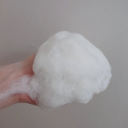 薬用せっけん サラリト/ペリカン石鹸/ボディ石鹸を使ったクチコミ(6枚目)