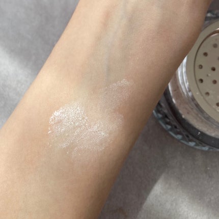アプソリュ エッセンス イン パウダー/LANCOME/ルースパウダーを使ったクチコミ(4枚目)