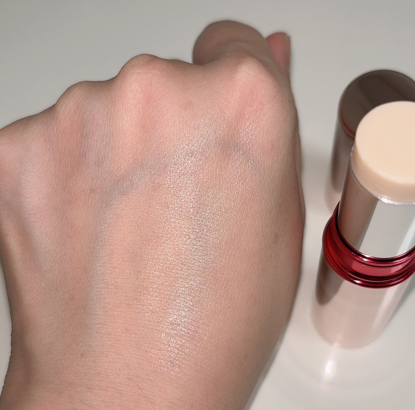 ザ セラム リンクルリペア 朝用 /アスタリフト/美容液を使ったクチコミ(3枚目)