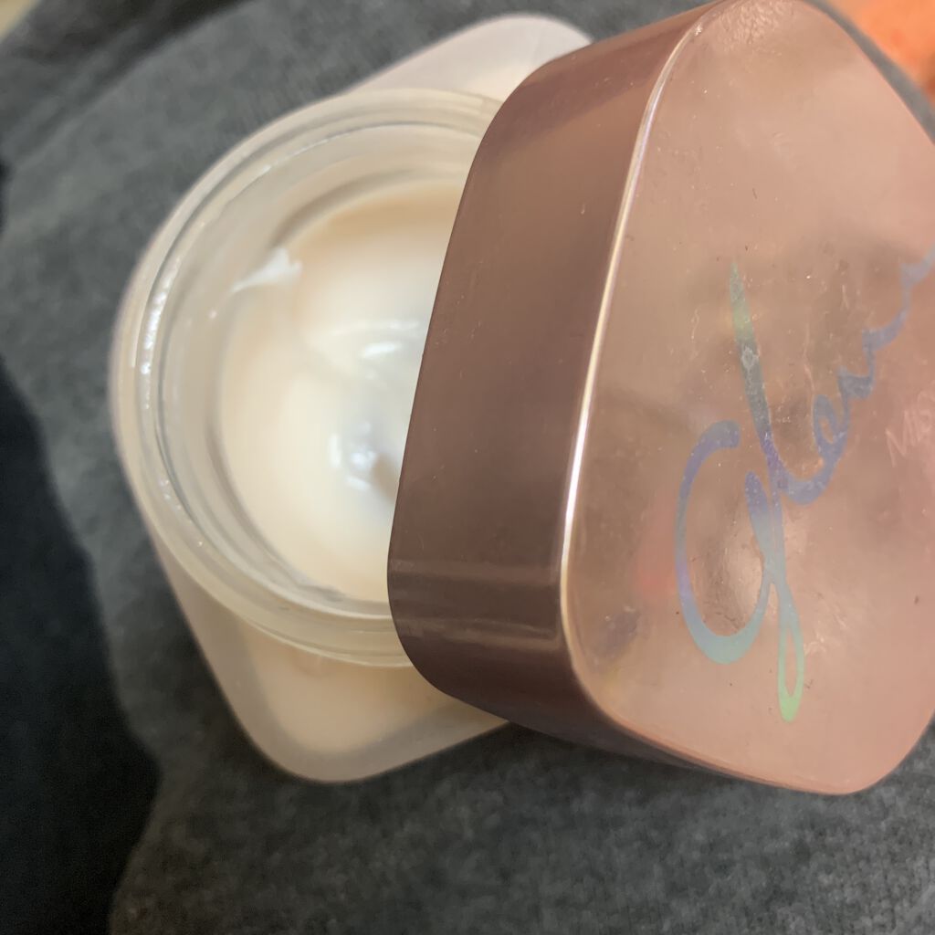 プレスト パウダー/ちふれ/プレストパウダーを使ったクチコミ（1枚目）