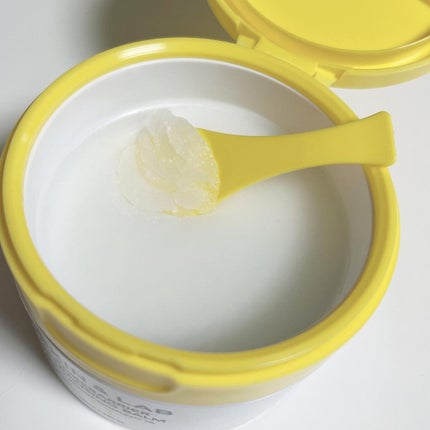 ポアバリアクレンジングバーム/SKIN&LAB/クレンジングバームを使ったクチコミ(3枚目)